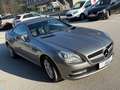 Mercedes-Benz SLK 200 BlueEfficiency Aut. - TOP Zustand! Grau - thumbnail 8