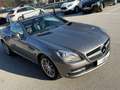 Mercedes-Benz SLK 200 BlueEfficiency Aut. - TOP Zustand! Grau - thumbnail 2