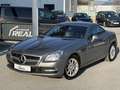 Mercedes-Benz SLK 200 BlueEfficiency Aut. - TOP Zustand! Grau - thumbnail 1
