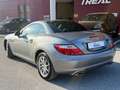 Mercedes-Benz SLK 200 BlueEfficiency Aut. - TOP Zustand! Grau - thumbnail 4