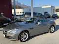 Mercedes-Benz SLK 200 BlueEfficiency Aut. - TOP Zustand! Grau - thumbnail 9