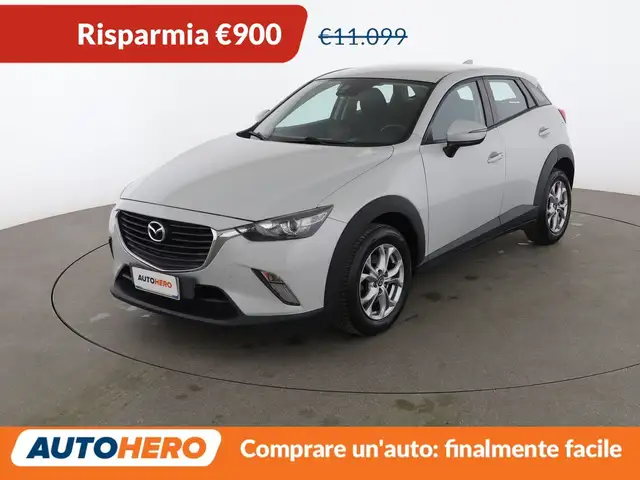 Mazda CX-3 1.5 Diesel Evolve