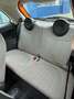 Fiat 500 0.9 TwinAir Lounge Airco Narancs - thumbnail 13