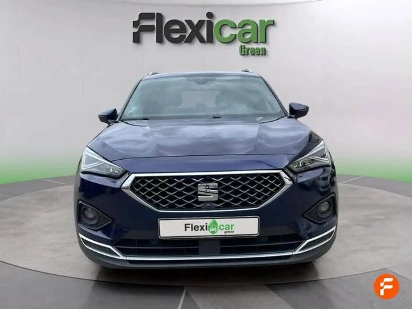 SEAT Tarraco 2.0+TDI+140kW+4Drive+DSG+S%26S+Xcel+Plus Azul - 2