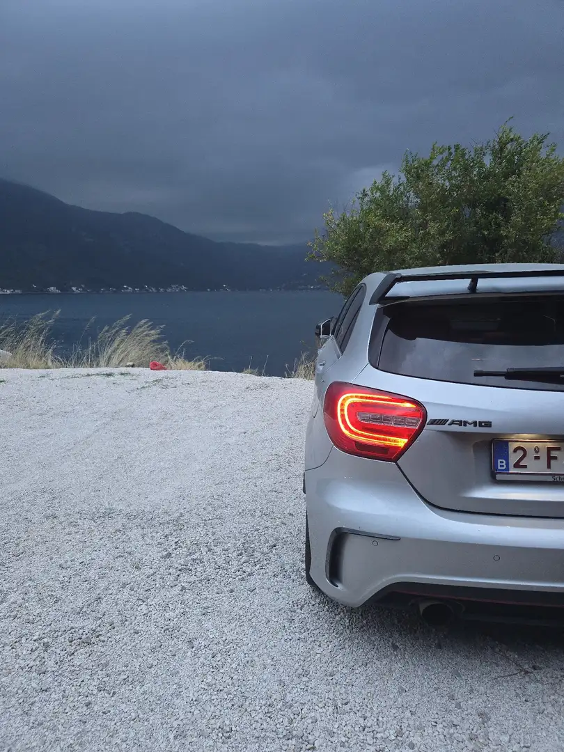 Mercedes-Benz A 250 Sport - 2