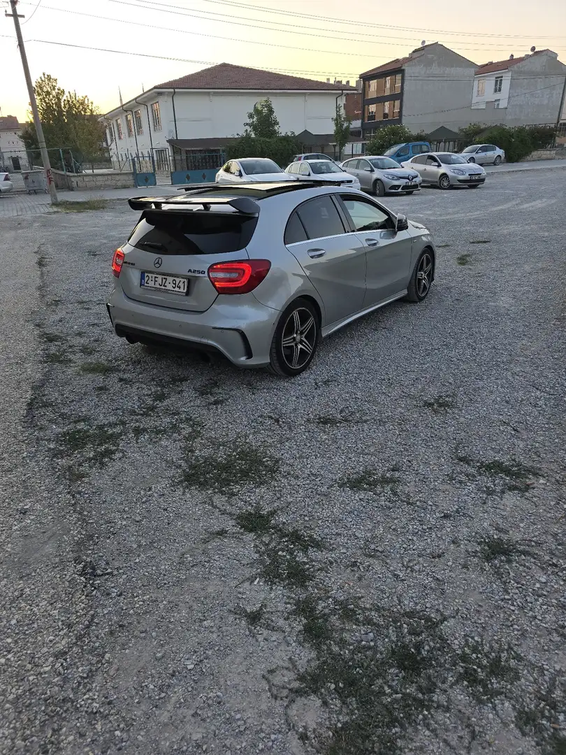 Mercedes-Benz A 250 Sport - 1