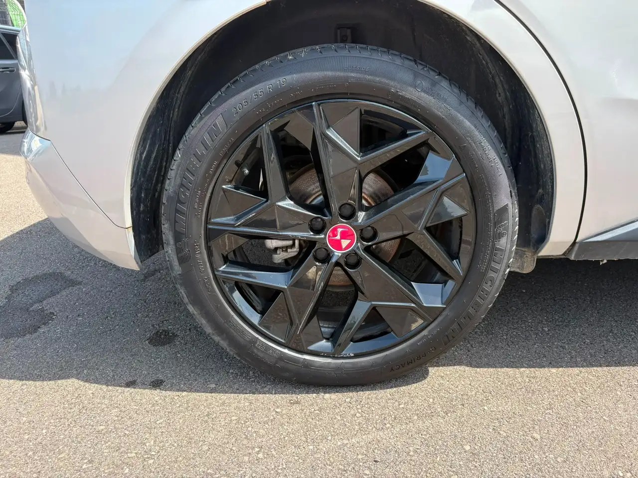 DS Automobiles DS 4 2024