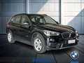 BMW X1 xdrive20d Business Zwart - thumbnail 4
