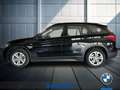 BMW X1 xdrive20d Business Zwart - thumbnail 9