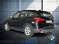 BMW X1 xdrive20d Business Zwart - thumbnail 8