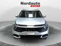 Kia Sportage Sportage 1.6 TGDi MHEV Business Argento - thumbnail 2