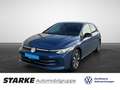 Volkswagen Golf 1.5 TSI Goal Blau - thumbnail 2