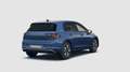Volkswagen Golf 8 1.5 TSI Goal Blau - thumbnail 3