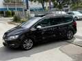 Volkswagen Sharan Highline BMT AUTOMATIK 7-SITZER SCHECKHEFT Schwarz - thumbnail 2