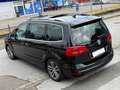 Volkswagen Sharan Highline BMT AUTOMATIK 7-SITZER SCHECKHEFT Schwarz - thumbnail 8
