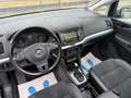 Volkswagen Sharan Highline BMT AUTOMATIK 7-SITZER SCHECKHEFT Schwarz - thumbnail 13