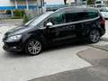 Volkswagen Sharan Highline BMT AUTOMATIK 7-SITZER SCHECKHEFT Schwarz - thumbnail 9