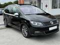 Volkswagen Sharan Highline BMT AUTOMATIK 7-SITZER SCHECKHEFT Schwarz - thumbnail 3