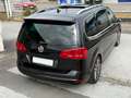 Volkswagen Sharan Highline BMT AUTOMATIK 7-SITZER SCHECKHEFT Schwarz - thumbnail 6