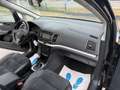 Volkswagen Sharan Highline BMT AUTOMATIK 7-SITZER SCHECKHEFT Schwarz - thumbnail 17