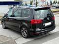 Volkswagen Sharan Highline BMT AUTOMATIK 7-SITZER SCHECKHEFT Schwarz - thumbnail 7