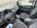 Volkswagen Sharan Highline BMT AUTOMATIK 7-SITZER SCHECKHEFT Schwarz - thumbnail 11