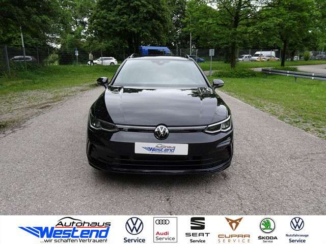 Second hand Volkswagen Golf 1.5