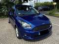 Ford Ka/Ka+ Ka+ 1.2 Ti-VCT PFI *2.Hand*Klima*Allwetter* Blau - thumbnail 1