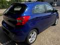 Ford Ka/Ka+ Ka+ 1.2 Ti-VCT PFI *2.Hand*Klima*Allwetter* Blau - thumbnail 4