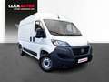 Fiat Ducato 2.2 MJET 140CV 35 L2 H2 Blanco - thumbnail 2