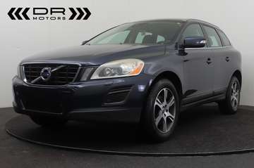 LEDER - AIRCO - TREKHAAK