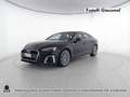 Audi A5 sportback 40 2.0 tdi mhev s line edition quattro 2 Nero - thumbnail 1