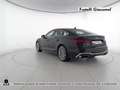 Audi A5 sportback 40 2.0 tdi mhev s line edition quattro 2 Nero - thumbnail 4
