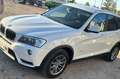 BMW X3 X3 xDrive 20dA Blanco - thumbnail 5
