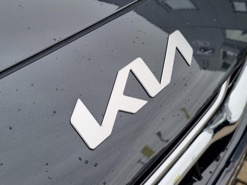 Kia Ceed SW / cee'd SW Sportswagon 1.0 T-GDi 100pk Design Edition | VOORD — photo 15