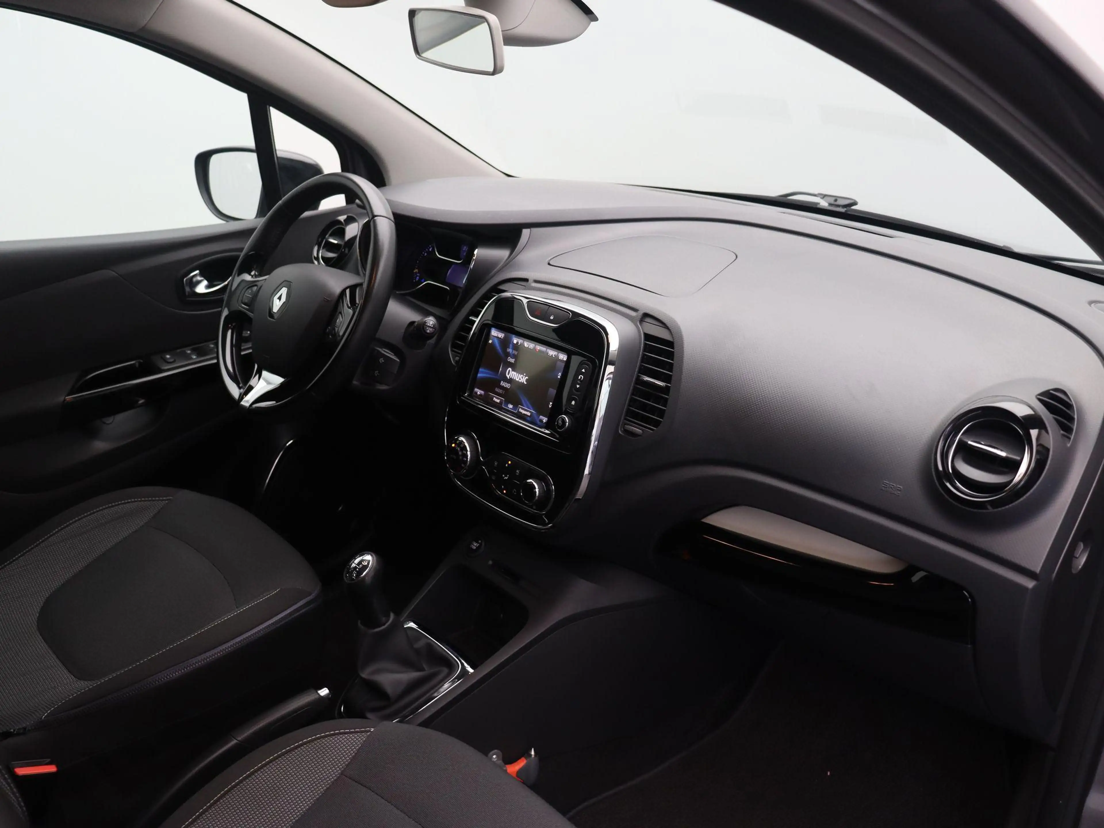Renault Captur TCe 90pk Dynamique | Trekhaak | Dealer onderhouden — photo 5