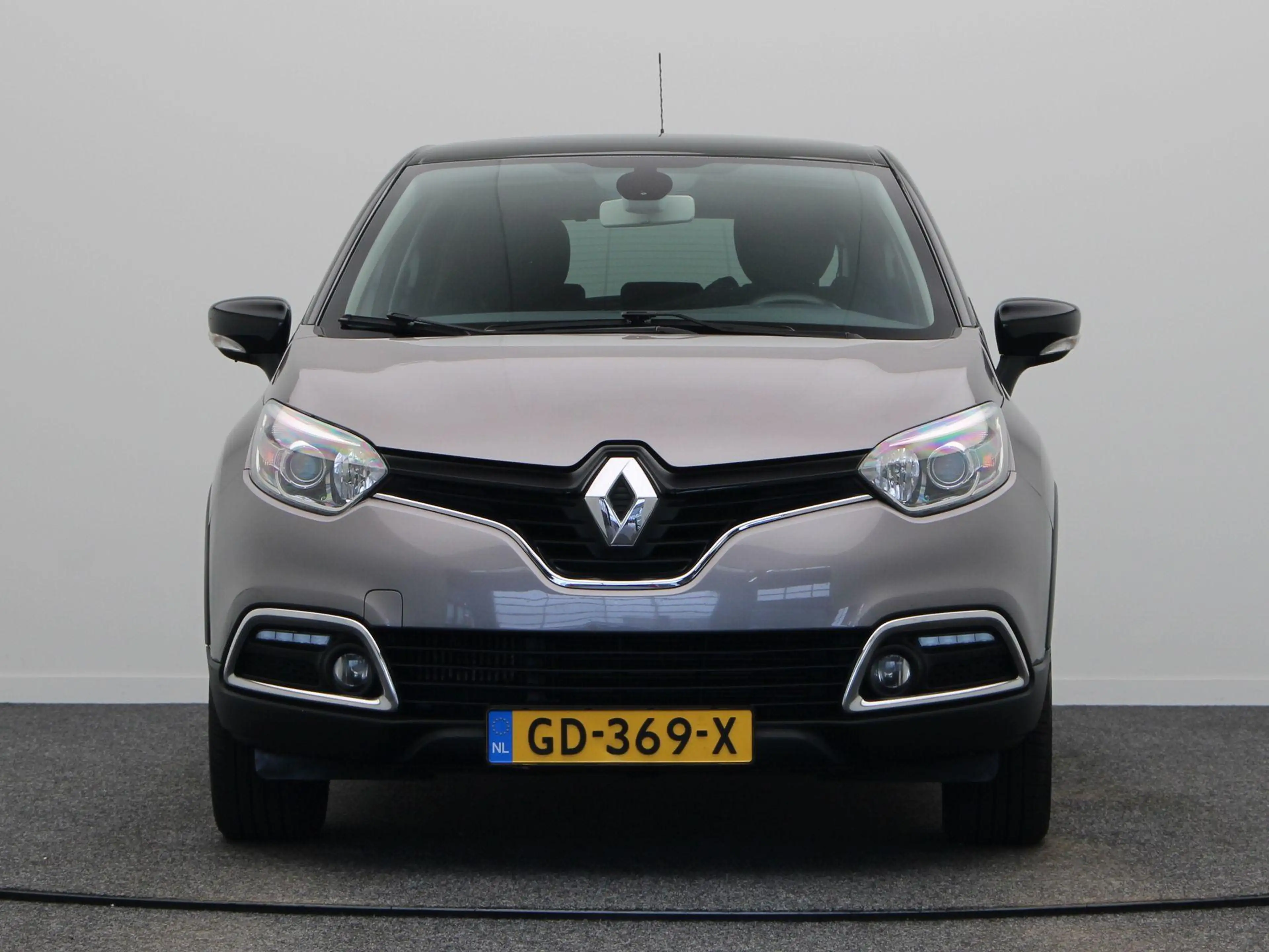 Renault Captur TCe 90pk Dynamique | Trekhaak | Dealer onderhouden — photo 6