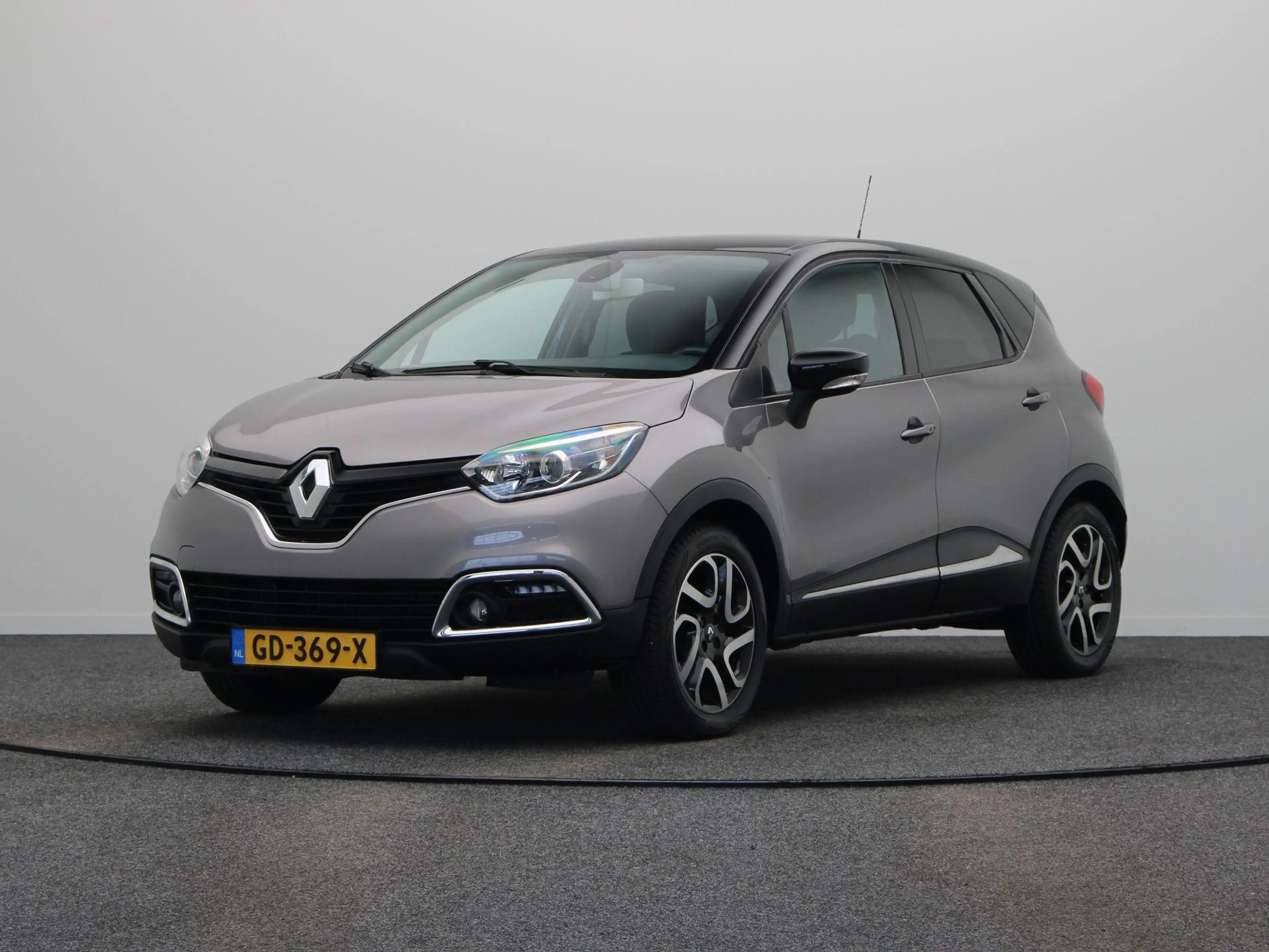 Renault Captur TCe 90pk Dynamique | Trekhaak | Dealer onderhouden — photo 10