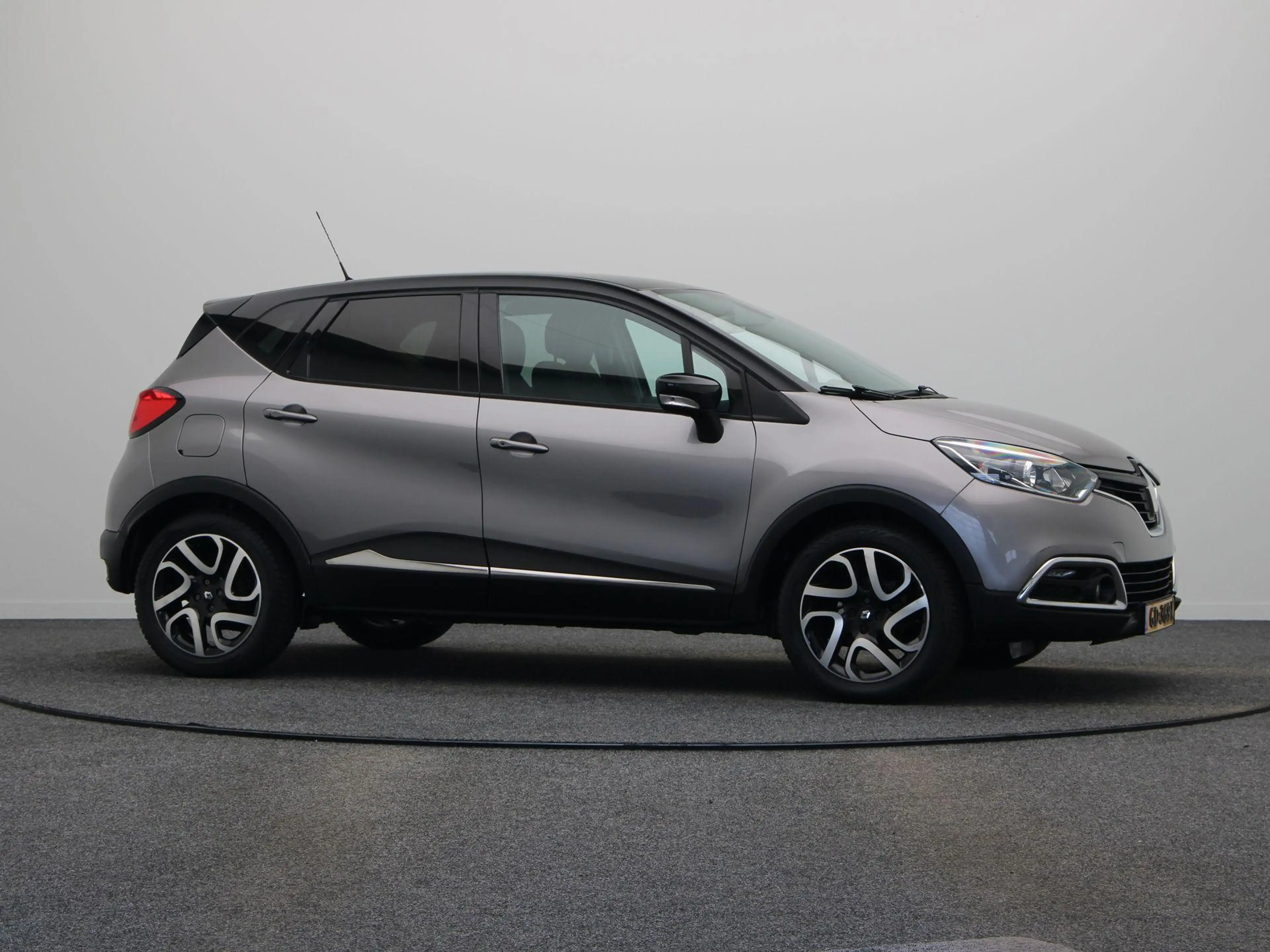 Renault Captur TCe 90pk Dynamique | Trekhaak | Dealer onderhouden — photo 13