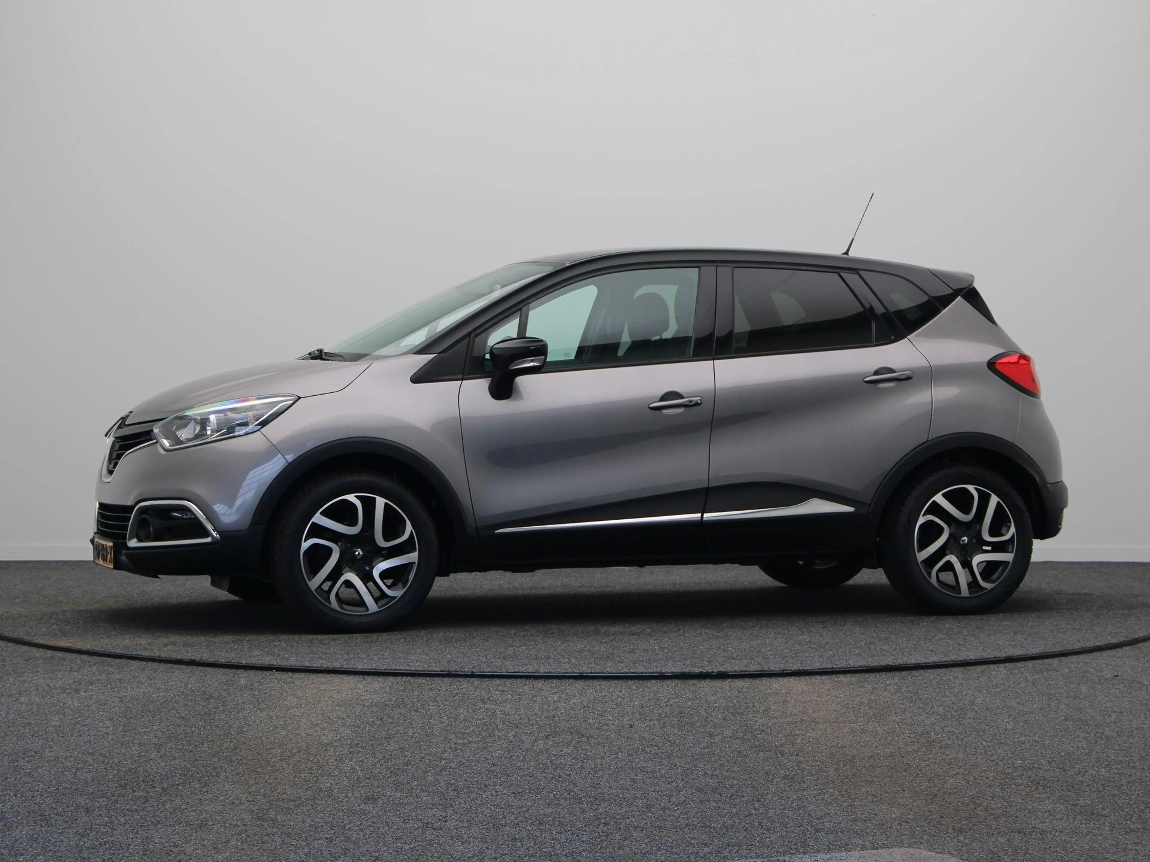 Renault Captur TCe 90pk Dynamique | Trekhaak | Dealer onderhouden — photo 12