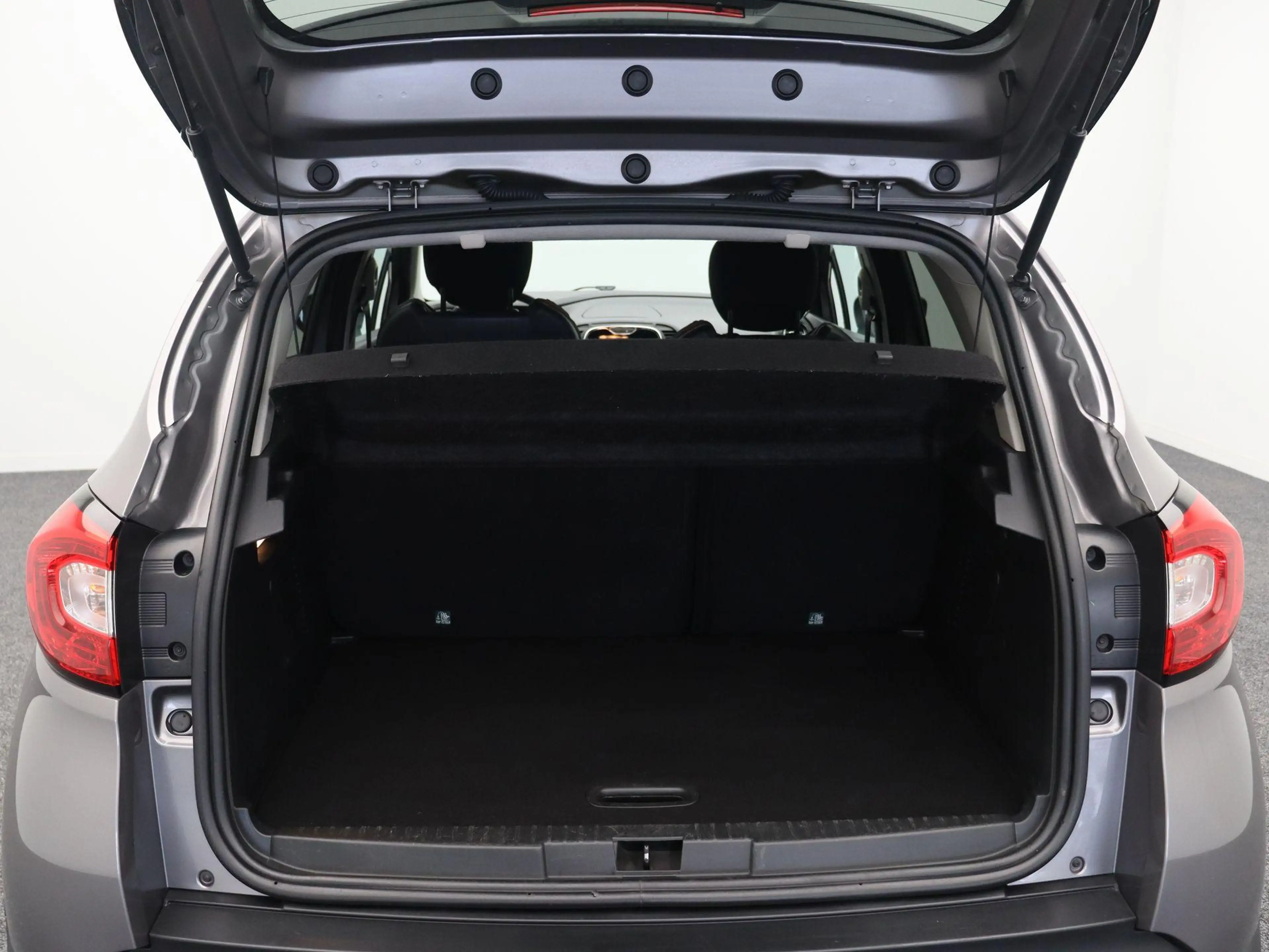 Renault Captur TCe 90pk Dynamique | Trekhaak | Dealer onderhouden — photo 15