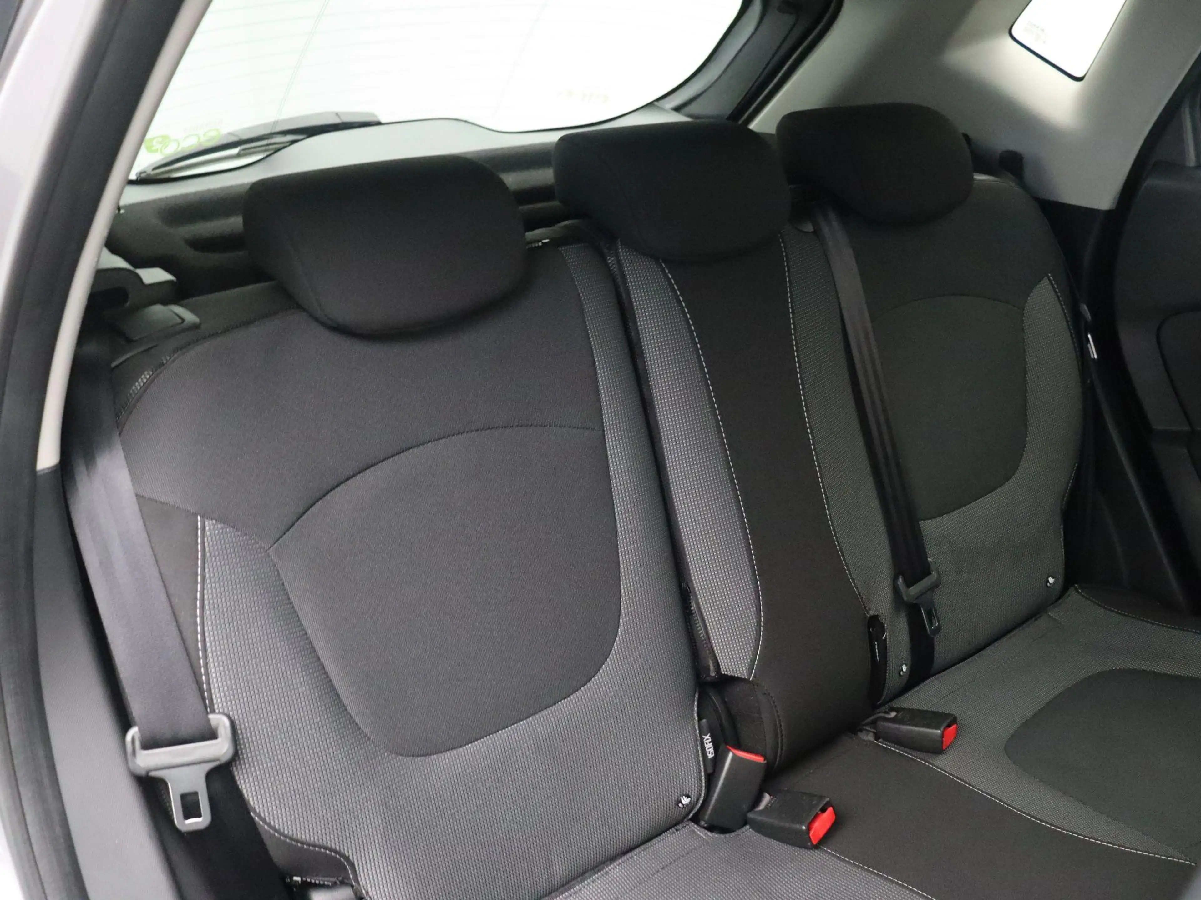 Renault Captur TCe 90pk Dynamique | Trekhaak | Dealer onderhouden — photo 9