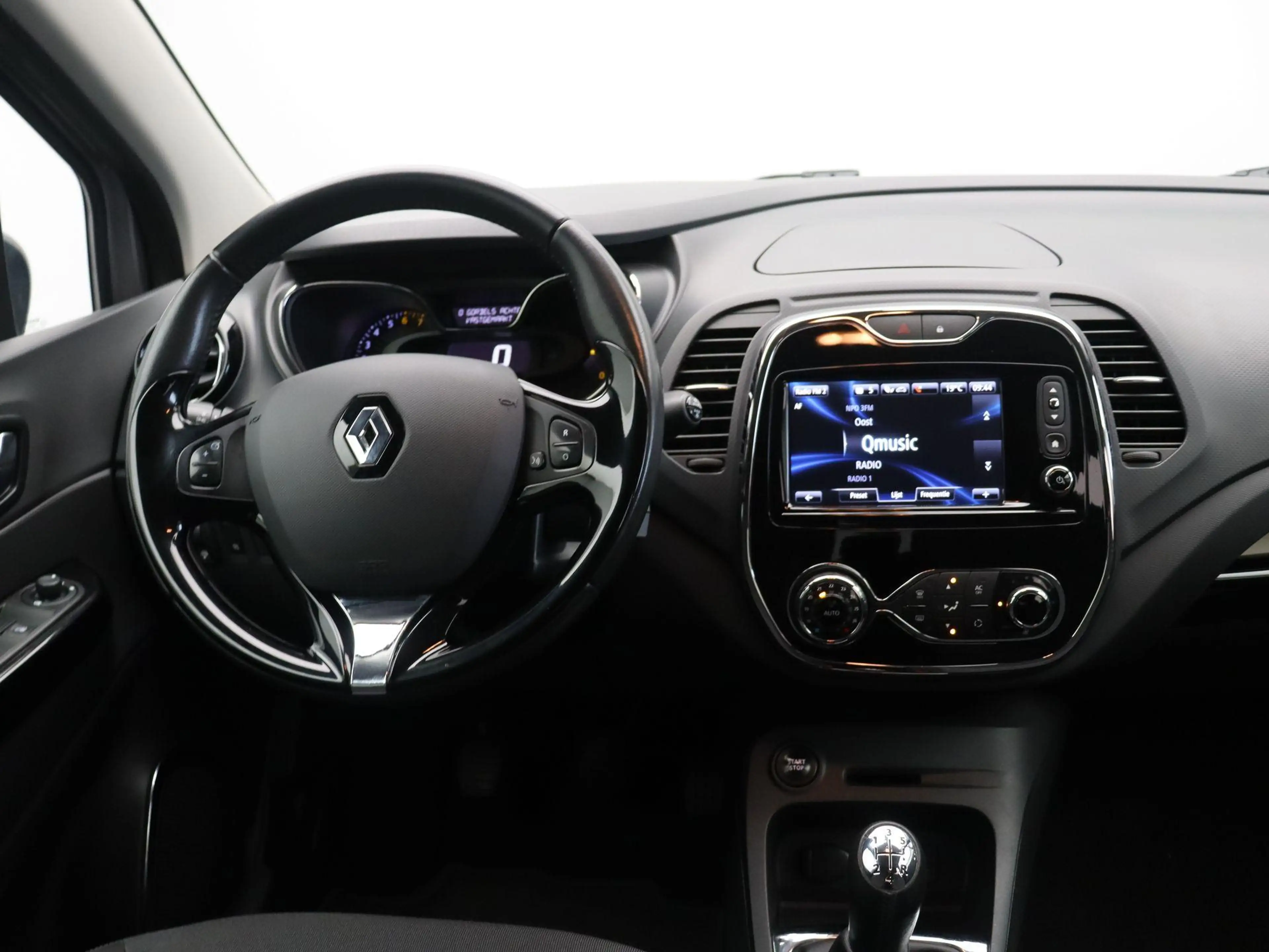 Renault Captur TCe 90pk Dynamique | Trekhaak | Dealer onderhouden — photo 4