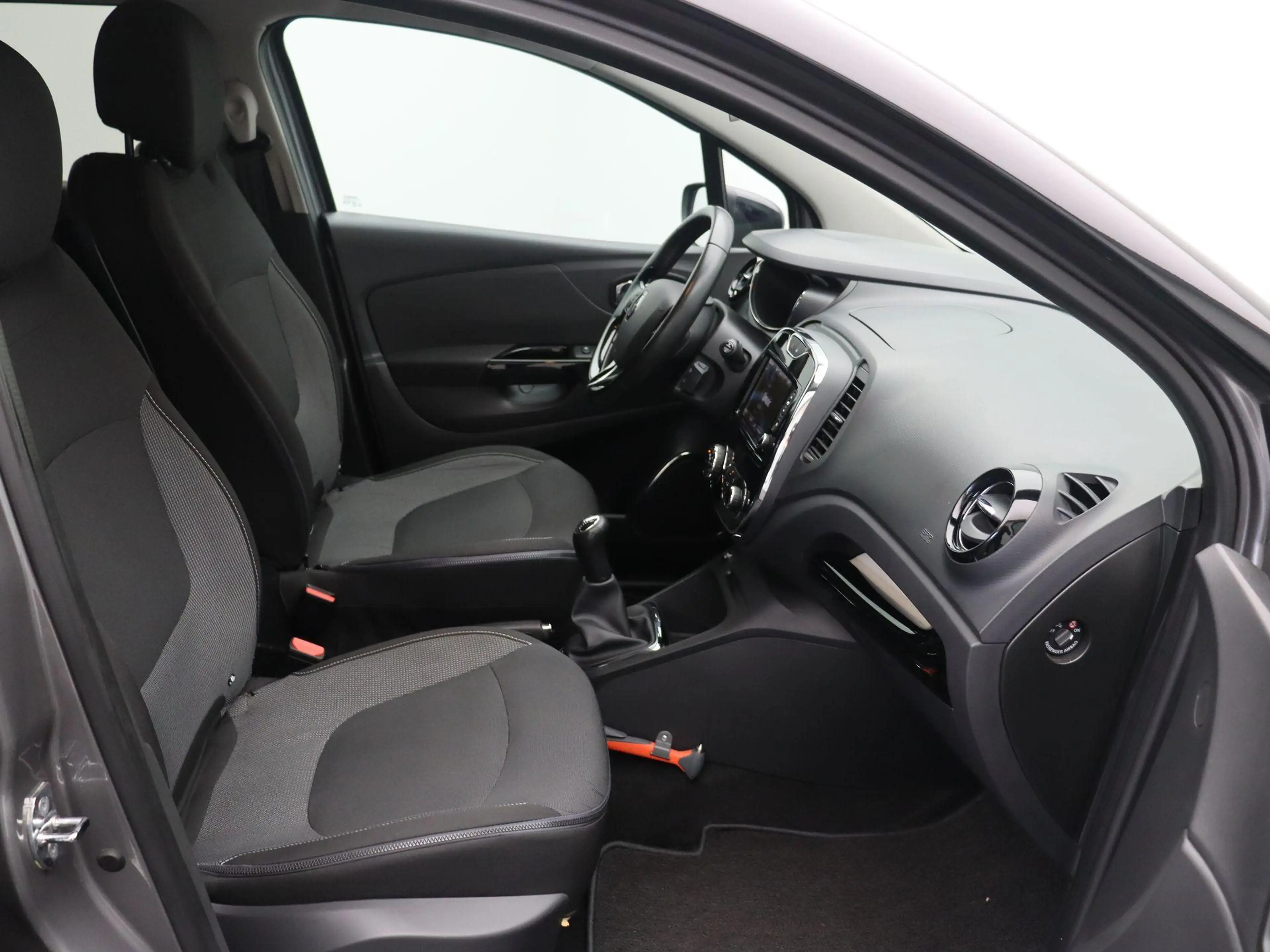 Renault Captur TCe 90pk Dynamique | Trekhaak | Dealer onderhouden — photo 14