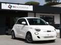 Fiat 500e 500e ACTION 43 kW con CERCHI IN LEGA Bianco - thumbnail 1