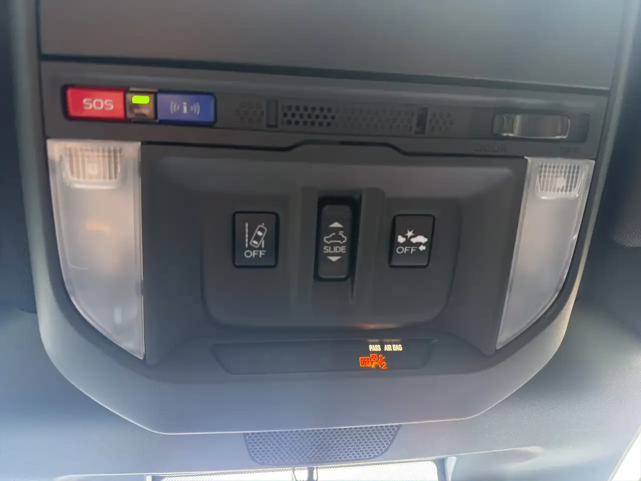 Subaru Forester снимка Subaru Forester