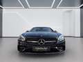 Mercedes-Benz SLC 43 AMG AMG SLC 43 AUT Shz Ambi AMG Pano RKam Schwarz - thumbnail 3