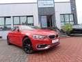 BMW 420 420d xDrive Gran Coupé Luxury Line Surround View Rot - thumbnail 21