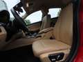 BMW 420 420d xDrive Gran Coupé Luxury Line Surround View Rot - thumbnail 14