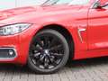 BMW 420 420d xDrive Gran Coupé Luxury Line Surround View Rot - thumbnail 27